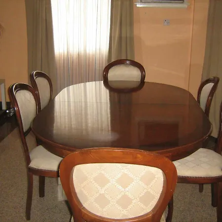 דירה Excelsior Place *