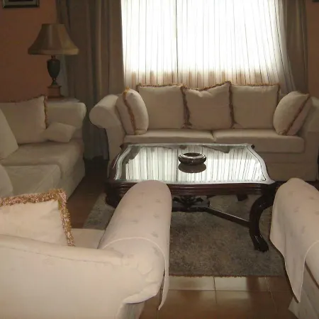 Excelsior Place דירה *