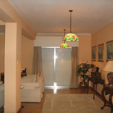 דירה Excelsior Place לימסול