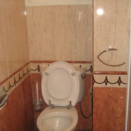 דירה Excelsior Place