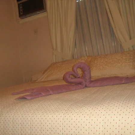 דירה Excelsior Place *