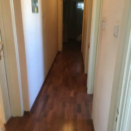 דירה Excelsior Place