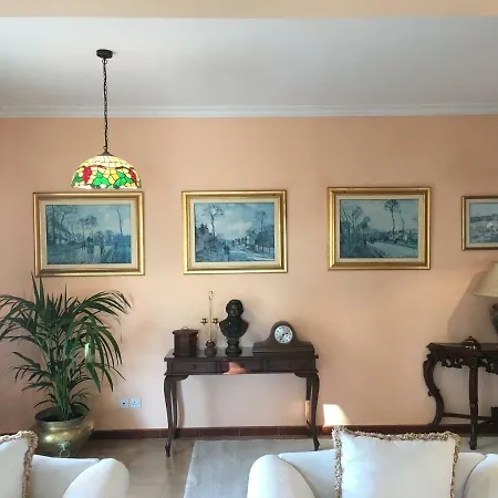 דירה Excelsior Place