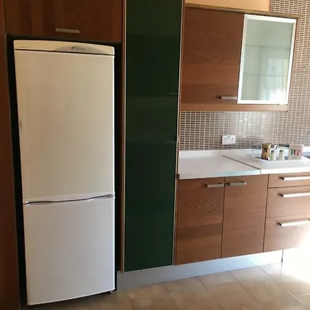 Excelsior Place דירה