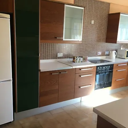 דירה Excelsior Place *
