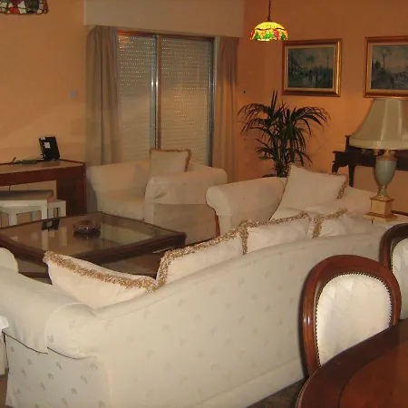 Apartment Excelsior Place Limassol