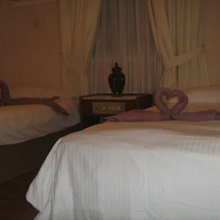 Excelsior Place Apartment