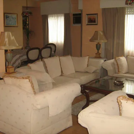 Excelsior Place Apartment