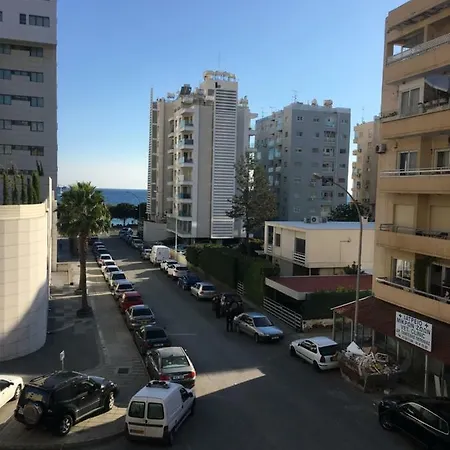 Apartment Excelsior Place *
