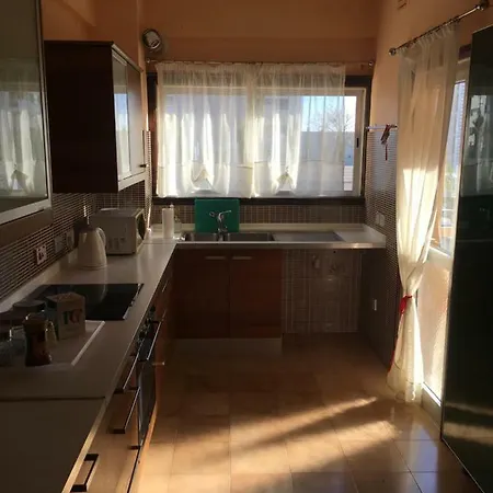 Excelsior Place Apartment Limassol