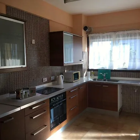 Excelsior Place Apartment Limassol