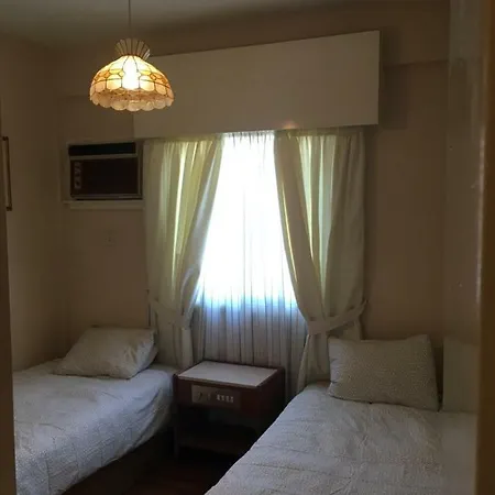 Excelsior Place Apartment *
