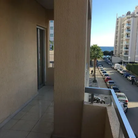 Excelsior Place * Limassol
