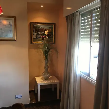 Apartment Excelsior Place