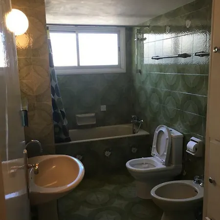 Apartment Excelsior Place Limassol
