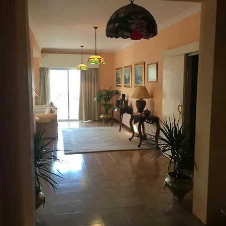 Excelsior Place Apartment Limassol
