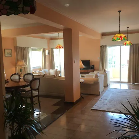 Excelsior Place Apartment Limassol