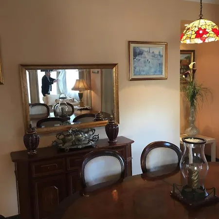 Apartment Excelsior Place *