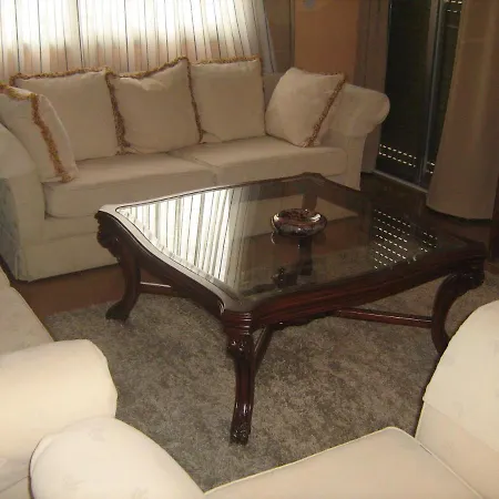 Apartment Excelsior Place Limassol